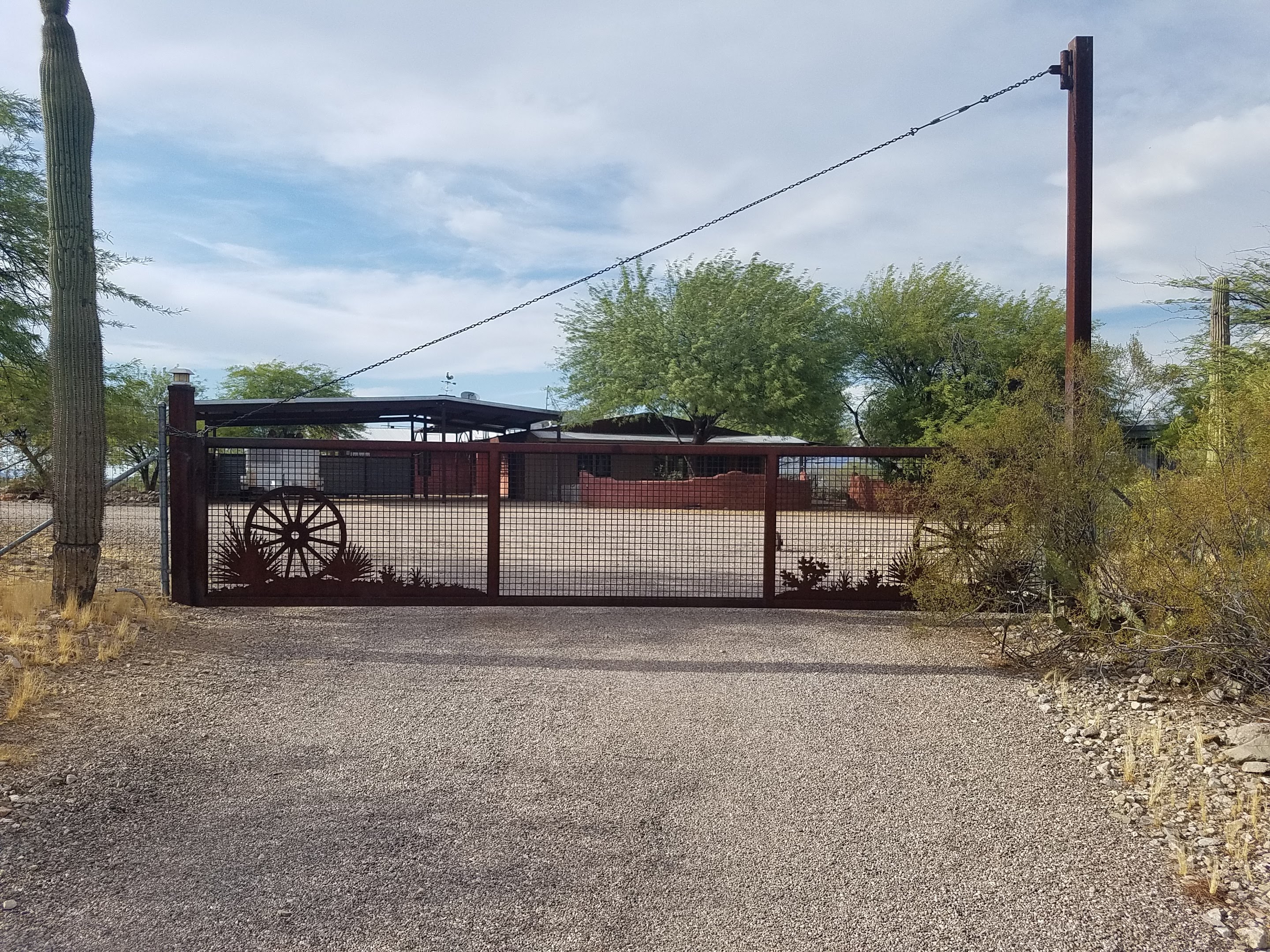 Recipes from the Ranch